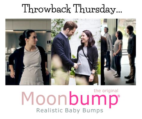 moonbump pregnancy prosthetics